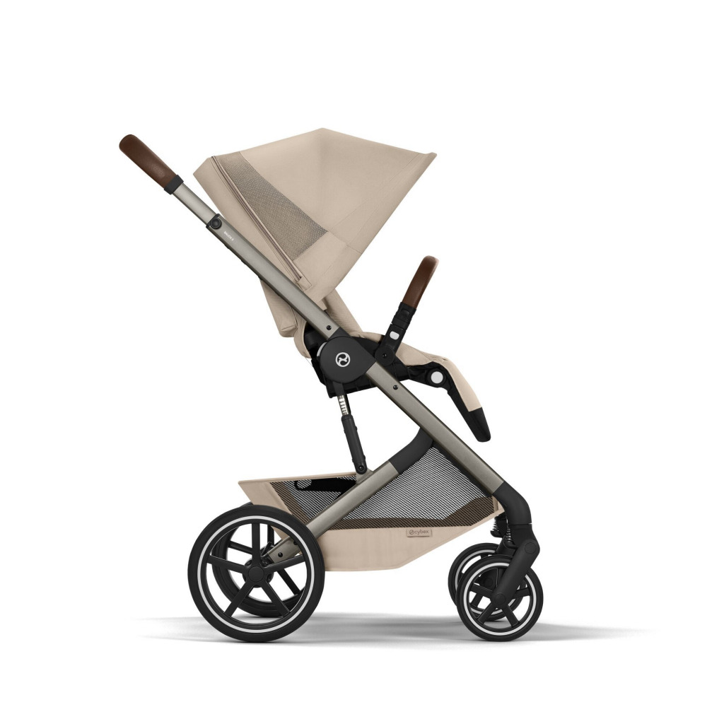 CYBEX Gold Balios S LUX 2